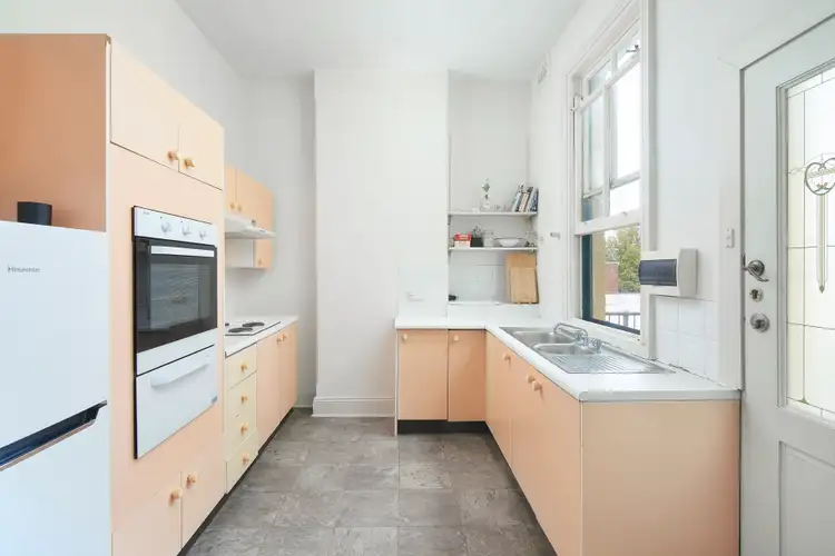 Third view of Homely apartment listing, 3/130 Avoca Street, Randwick NSW 2031