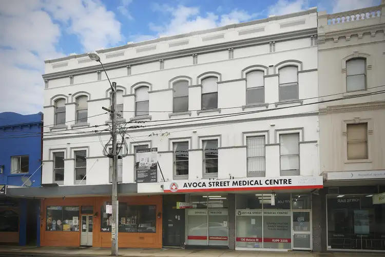 Fifth view of Homely apartment listing, 3/130 Avoca Street, Randwick NSW 2031