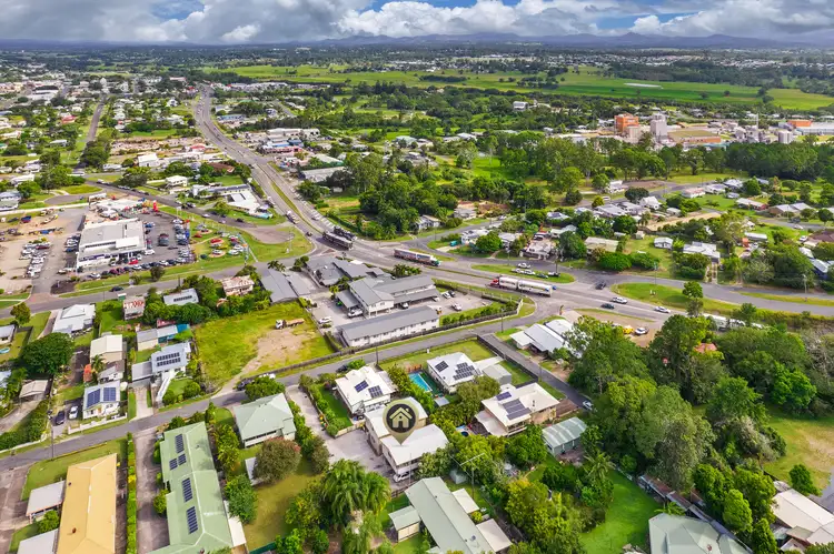 Main view of Homely unit listing, 4/12A Adams Street, Gympie QLD 4570