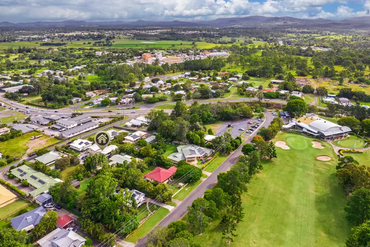 Second view of Homely unit listing, 4/12A Adams Street, Gympie QLD 4570