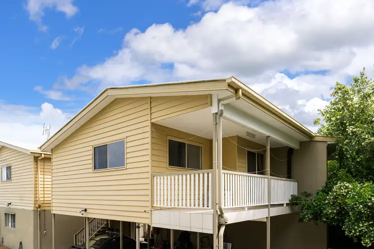 Third view of Homely unit listing, 4/12A Adams Street, Gympie QLD 4570