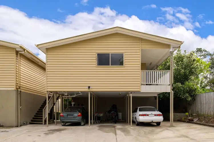 Fourth view of Homely unit listing, 4/12A Adams Street, Gympie QLD 4570