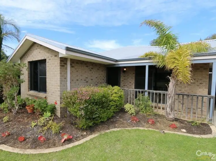 Main view of Homely house listing, 11 Kearney Way, Usher WA 6230