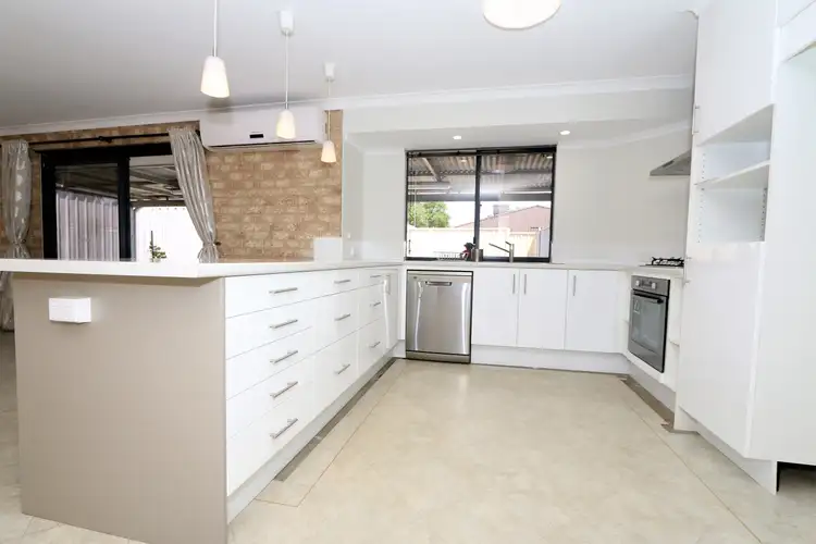 Second view of Homely house listing, 11 Kearney Way, Usher WA 6230