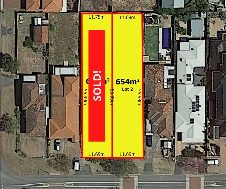 115 Canterbury Terrace, East Victoria Park WA 6101