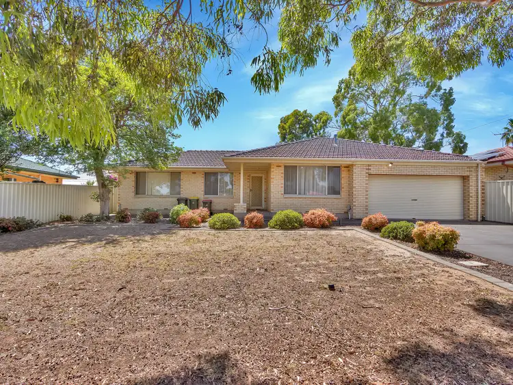 12 Thames Crescent, Salisbury East SA 5109