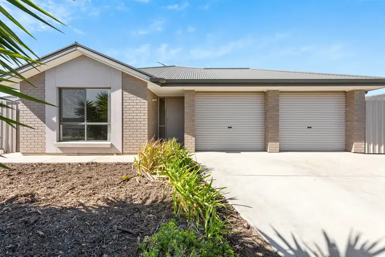 68 Esperance Boulevard, Seaford Rise SA 5169