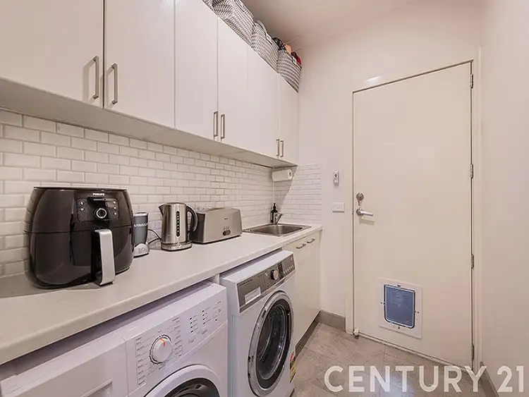 Third view of Homely townhouse listing, 2/51 The Glade, Hampton Park VIC 3976