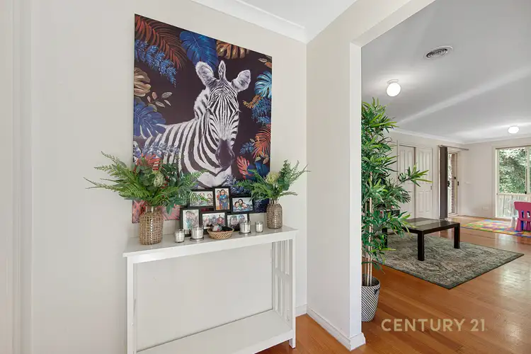 Second view of Homely house listing, 2/5 Balmoral Way, Pakenham VIC 3810