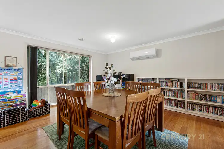 Fourth view of Homely house listing, 2/5 Balmoral Way, Pakenham VIC 3810