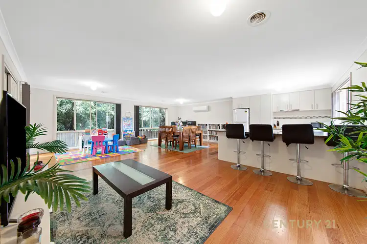 Sixth view of Homely house listing, 2/5 Balmoral Way, Pakenham VIC 3810