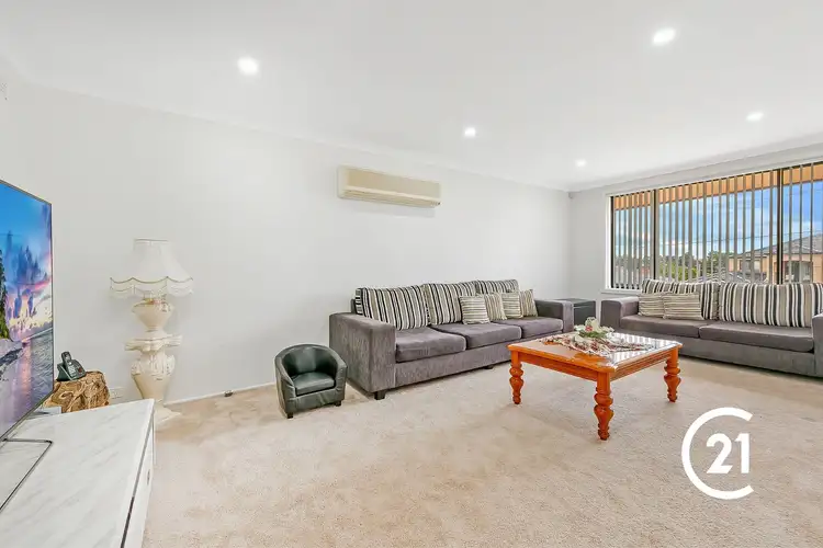 Fifth view of Homely house listing, 3 Erie Place, Seven Hills NSW 2147