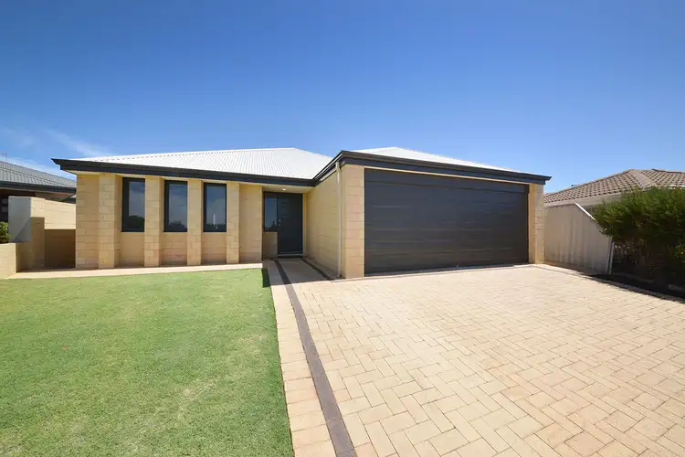 11 Gretna Court, Kinross WA 6028