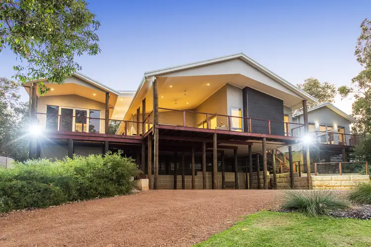 Main view of Homely house listing, 16 Ramahan Rise, Lake Clifton WA 6215