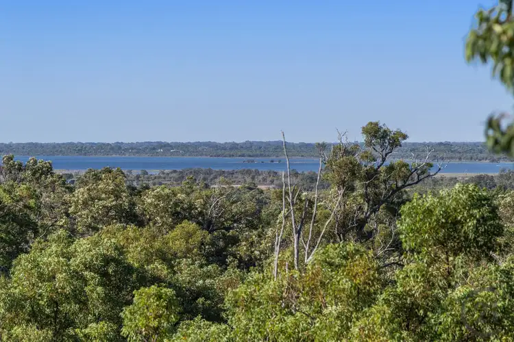 Second view of Homely house listing, 16 Ramahan Rise, Lake Clifton WA 6215