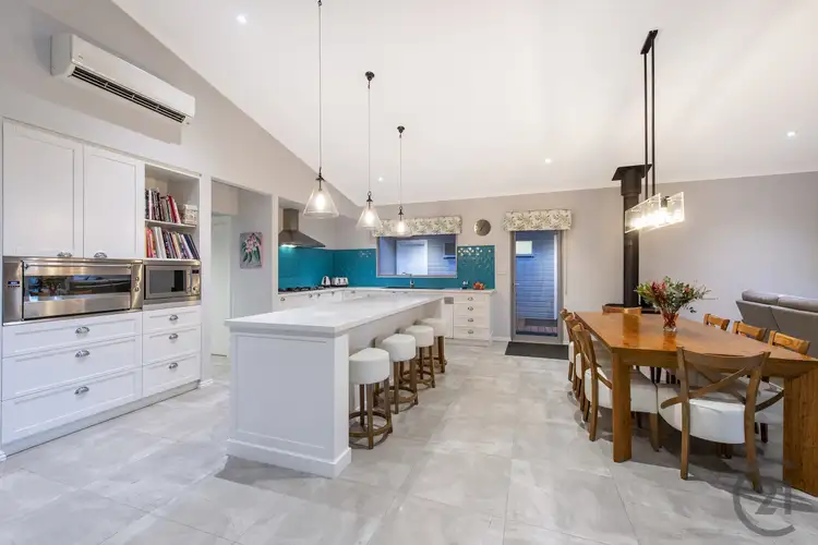 Seventh view of Homely house listing, 16 Ramahan Rise, Lake Clifton WA 6215