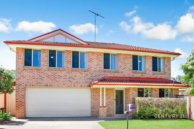 Main view of Homely house listing, 1 Oliver Street, Riverstone NSW 2765