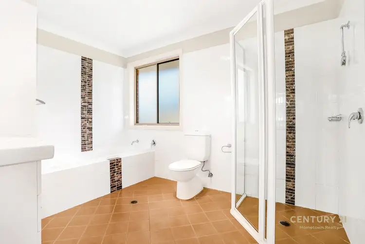 Fifth view of Homely house listing, 1 Oliver Street, Riverstone NSW 2765