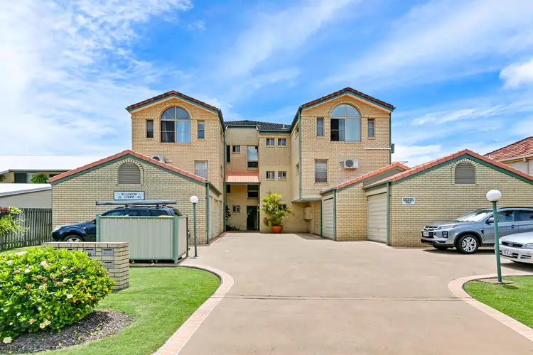 Second view of Homely unit listing, 1/11 Quondong Street, Mooloolaba QLD 4557