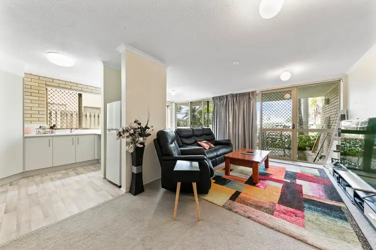 Third view of Homely unit listing, 1/11 Quondong Street, Mooloolaba QLD 4557