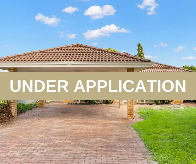 49 Galaxy Way, Carlisle WA 6101