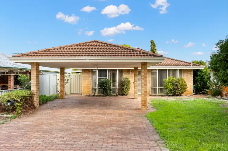 49 Galaxy Way, Carlisle WA 6101