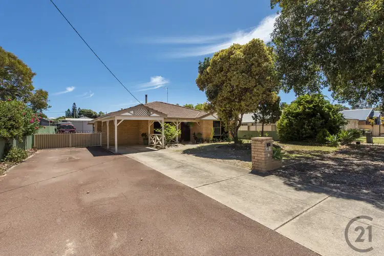 40 Linley Road, Wannanup WA 6210