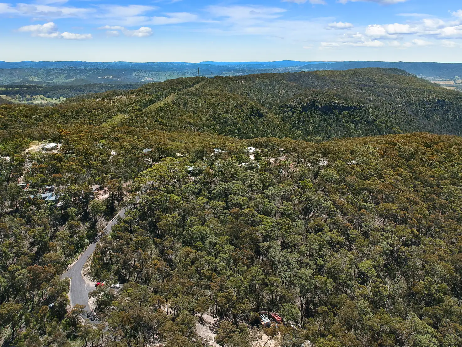 Main view of Homely land listing, 52 Salisbury Avenue, Mount Victoria NSW 2786