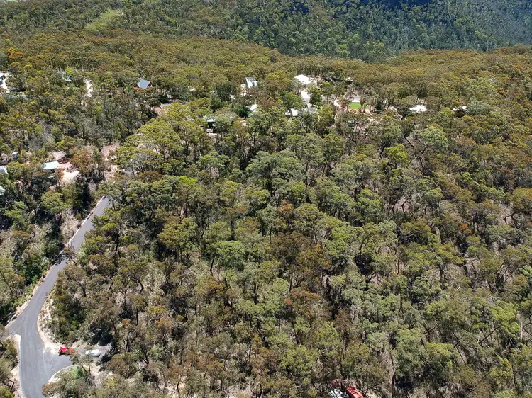 Third view of Homely land listing, 52 Salisbury Avenue, Mount Victoria NSW 2786