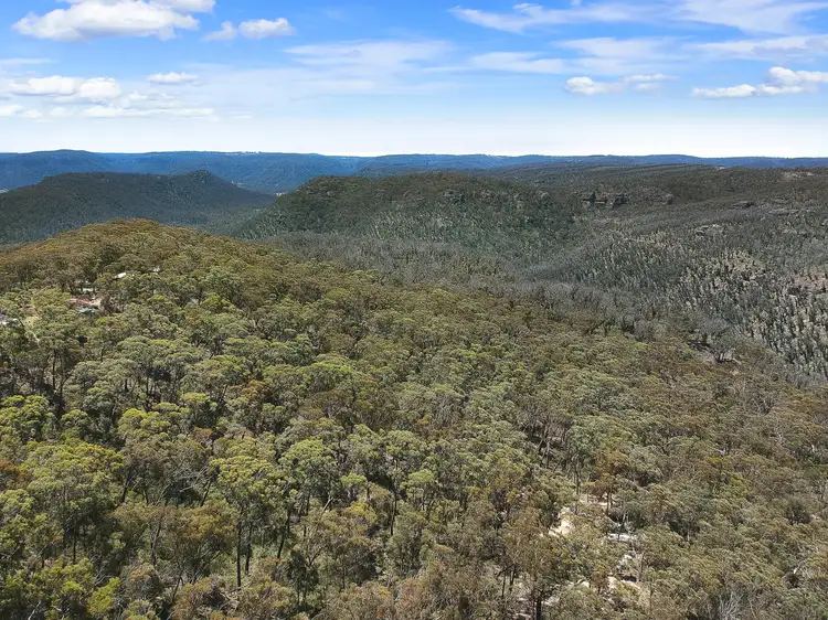 Fifth view of Homely land listing, 52 Salisbury Avenue, Mount Victoria NSW 2786
