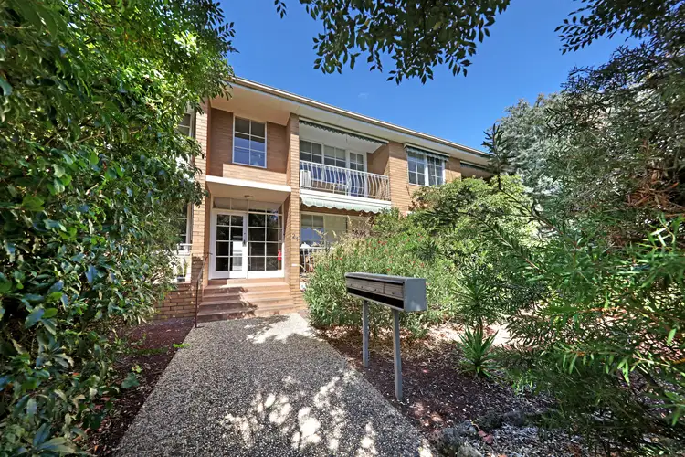 Main view of Homely apartment listing, 8/24 Lillimur Road, Ormond VIC 3204