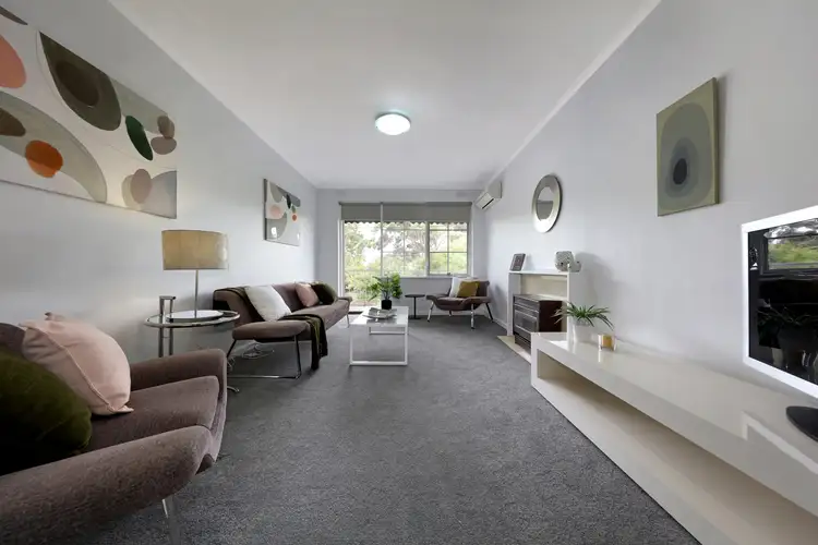 Second view of Homely apartment listing, 8/24 Lillimur Road, Ormond VIC 3204