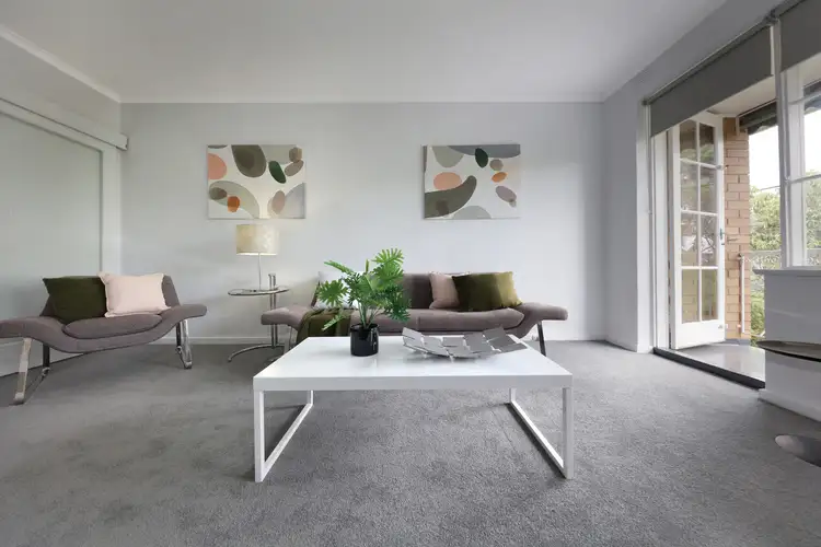 Third view of Homely apartment listing, 8/24 Lillimur Road, Ormond VIC 3204