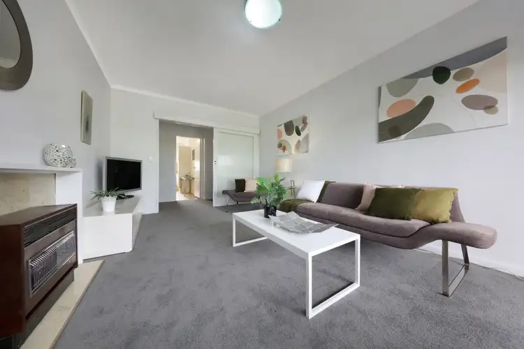Fourth view of Homely apartment listing, 8/24 Lillimur Road, Ormond VIC 3204