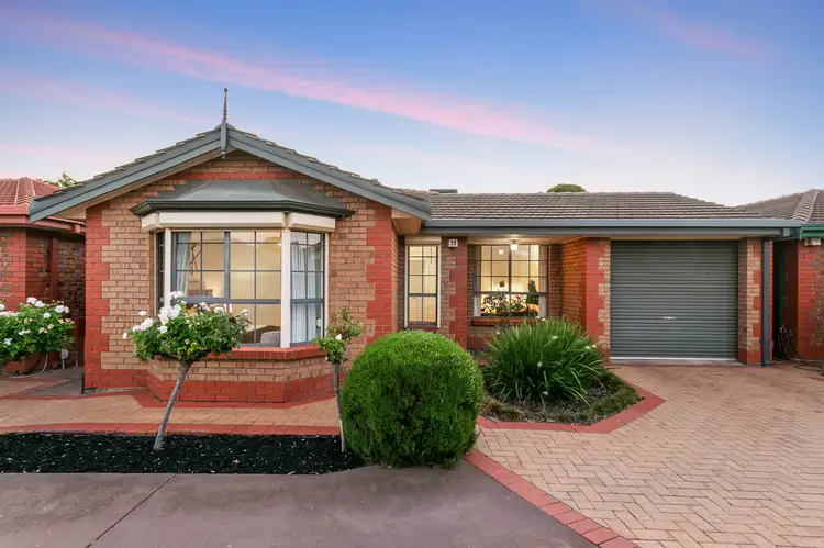 Main view of Homely house listing, 11/10 Gertrude Street, Brooklyn Park SA 5032