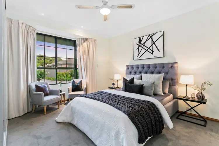 Fourth view of Homely house listing, 11/10 Gertrude Street, Brooklyn Park SA 5032