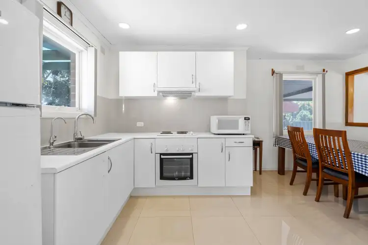 Second view of Homely house listing, 3 Derrilin Road, Ingle Farm SA 5098