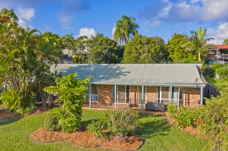 26 Lachlan Avenue, Nambour QLD 4560