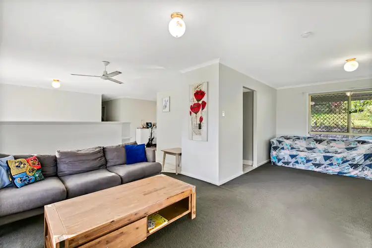 Fifth view of Homely house listing, 26 Lachlan Avenue, Nambour QLD 4560