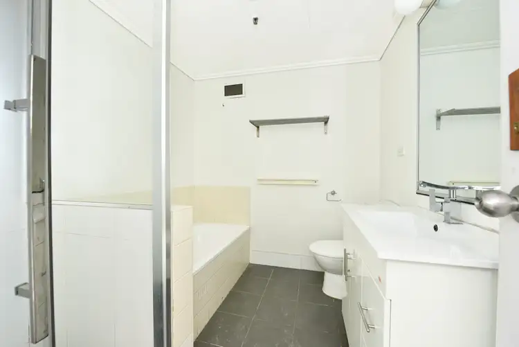 Third view of Homely apartment listing, 185/57 Liverpool St, Sydney NSW 2000