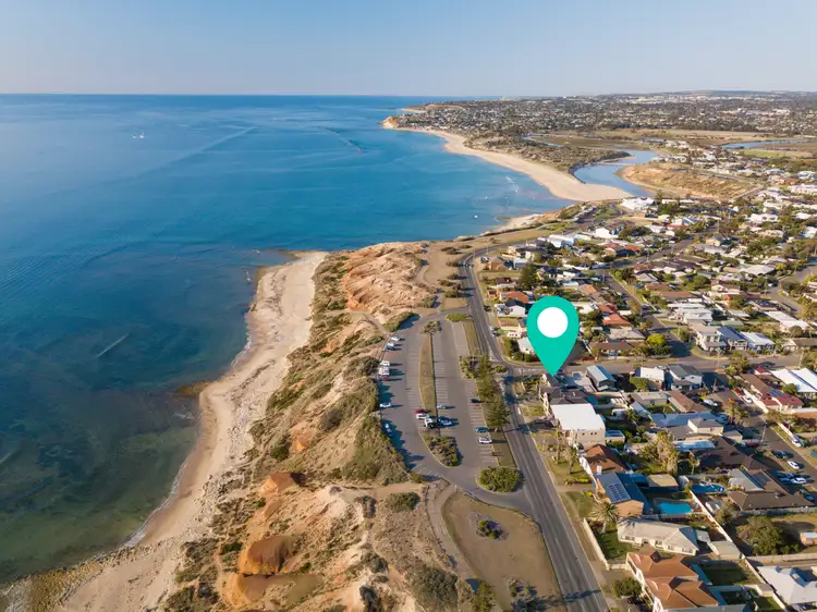 Second view of Homely house listing, 173 Esplanade, Port Noarlunga South SA 5167
