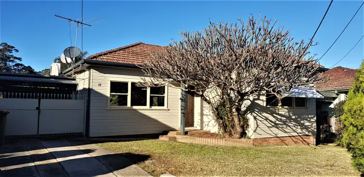 18 Bent Street, Villawood NSW 2163