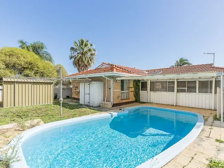 Main view of Homely house listing, 18 Lyrebird Way, Thornlie WA 6108