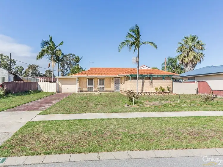 Fourth view of Homely house listing, 18 Lyrebird Way, Thornlie WA 6108