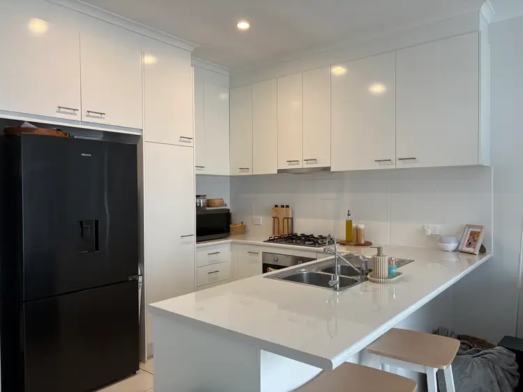 Third view of Homely house listing, 2/11 Deck Crescent, Seaford Meadows SA 5169