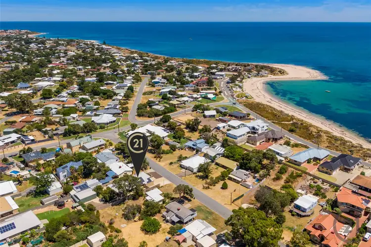 31 Cooranga Road, Falcon WA 6210