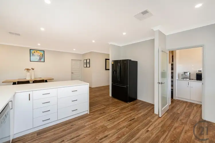 Fourth view of Homely house listing, 31 Cooranga Road, Falcon WA 6210