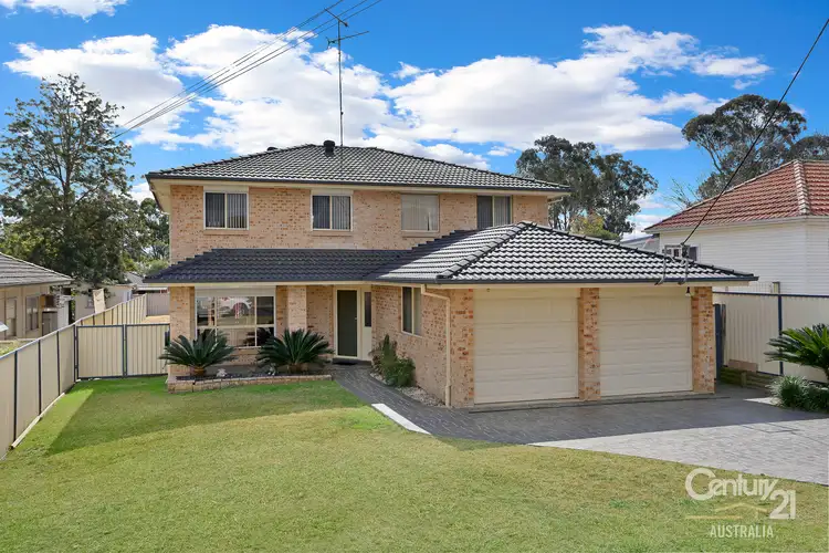 9 Dingle Street, Riverstone NSW 2765