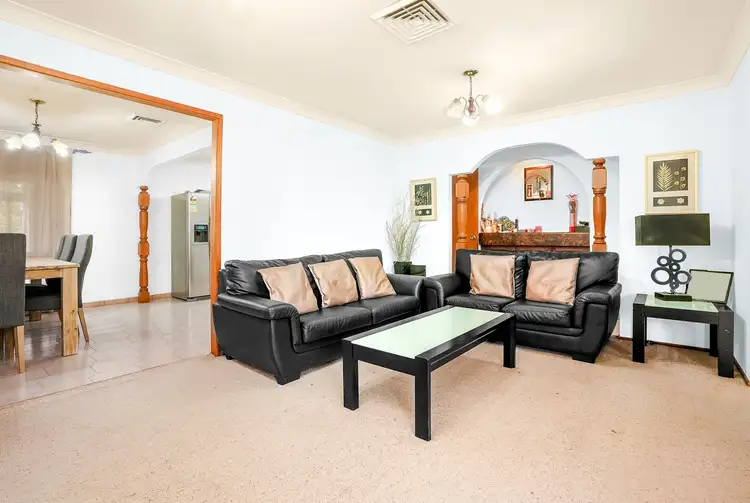 Second view of Homely house listing, 7 Zircon Street, Bossley Park NSW 2176