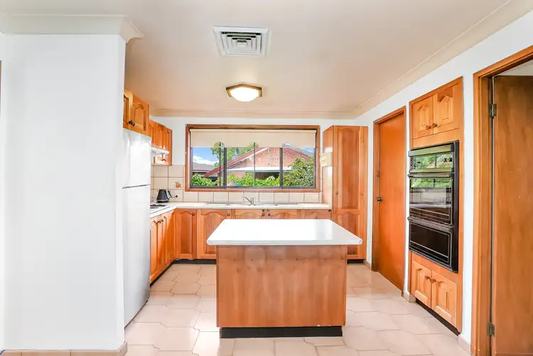 Third view of Homely house listing, 7 Zircon Street, Bossley Park NSW 2176